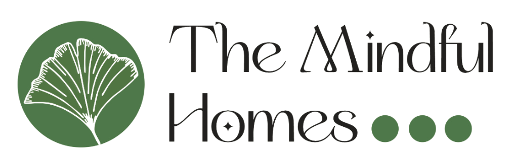 The Mindful Homes logo